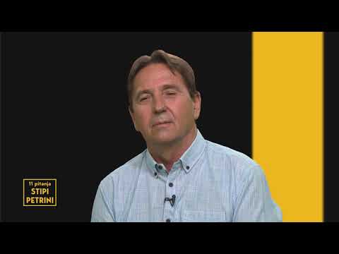 Poruka Stipe Petrine