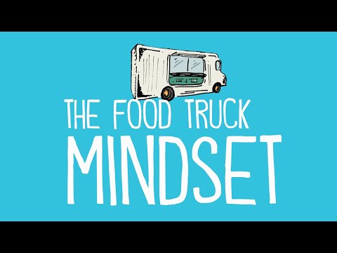 What Can Food Trucks Teach Us About Innovation?