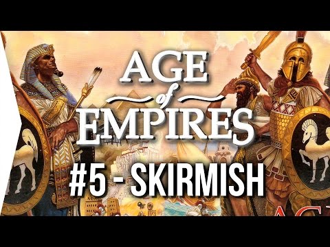 Age of Empires 1 HD Video