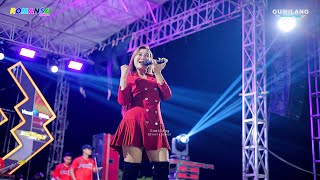 Download lagu ROMANSA NYESS - BUKU INI AKU PINJAM - EVIS RENATA - HAPPY PARTY SASUKE - NEW SEKALA CAFE BANDENGAN mp3