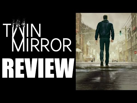 Twin Mirror Review - The Final Verdict