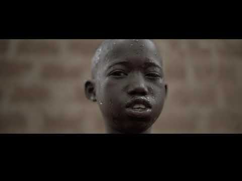 Kerem Gell - African Children (Official Video)