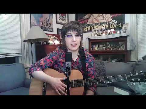 Lys Guillorn - Live & Acoustic // Leesta Vall Preview