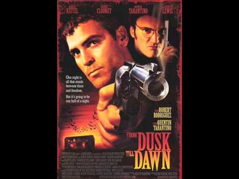 From Dusk Till Dawn Soundtrack - Tito & Tarantula - After Dark