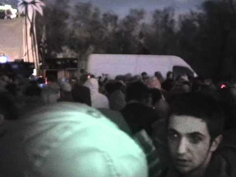 KERMESS2 - Kosmotek/Tekcircus (11.12.10) part9 mix Alex TNT