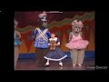 Kathy And Her Delightful Dancing Bears Dancing To Happy Dancin