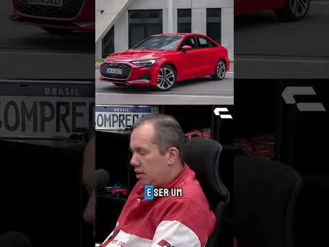 Tração quattro nos novos modelos Audi