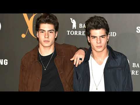 Gemeliers - Yo te esperaré