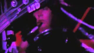 Storm Detonation - Angel of Death