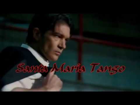Santa Maria Tango 💗 🎼 💗 🎼