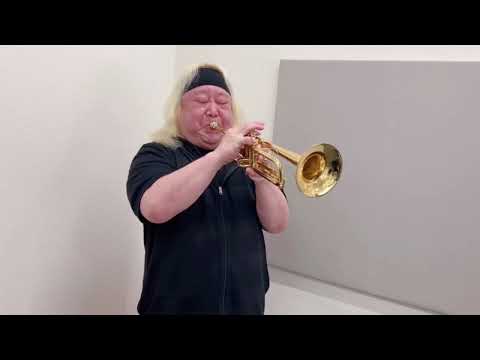 Theme From Star Trek by Eric Miyashiro