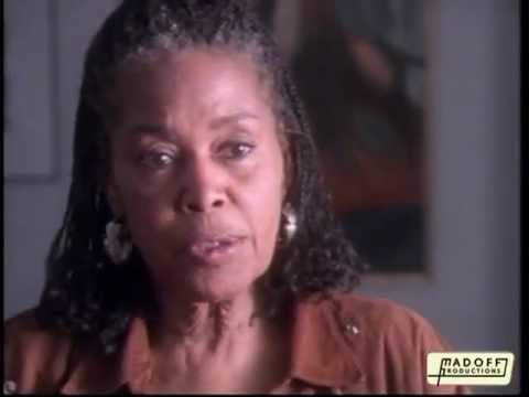 Abbey Lincoln Recording Session Interview 1995