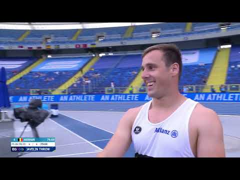 European Games Kraków-Małopolska 2023 – Daily Highlights A 26.06.23