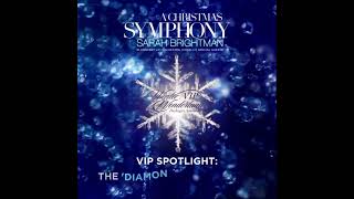 @sarahbrightman Celebrate A Season of 'XXtras' with 'A Christmas Symphony'!