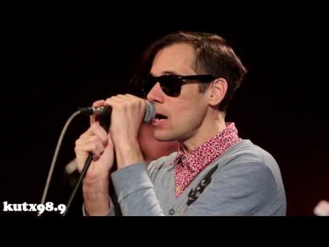 Of Montreal - Let's Relate