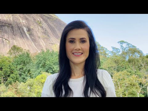 733 Sobre a Rocha | Palavras Temperadas | Melissa Barcelos