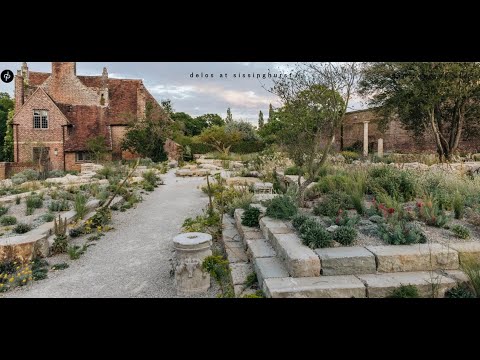 Dan Pearson, Landscape Designer, Horticulturist, Writer and Gardener, UK 9 November 2022