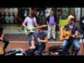Keywest "Cold Hands" Grafton Street, Dublin ...