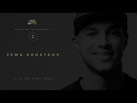BATB X | Sewa Kroetkov: Final Four