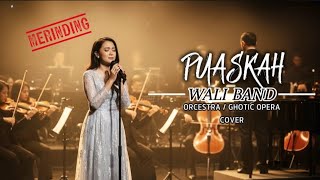 Download lagu WALI - PUASKAH ‼️ ORCESTRA COVER BY BLEGA MUSIC AI mp3 Download lagu WALI - PUASKAH ‼️ ORCESTRA COVER BY BLEGA MUSIC AI mp3