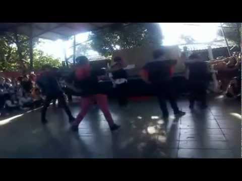 CXX - 2NE1 | I Am The Best Remix Dance Cover | 130105