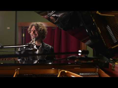 Just The Way You Are  - Jarrod Lawson (Acoustic), Classic Pianos, Portland