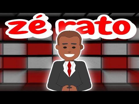 SIMULANDO Toda La Carrera de ZÉ RATO | World Soccer Champs