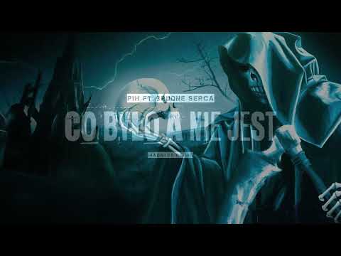 Pih - Co było a nie jest ft. Brudne Serca | Madness Blend