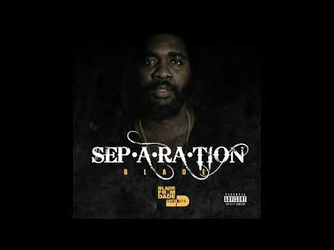 Blade x Keep It How You Kept It