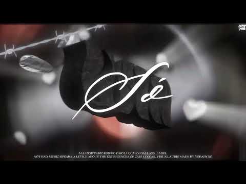 Caio Luccas - UMA SÓ ☝🏾💨💜 (Prod.Dallass)