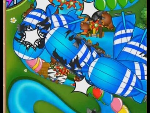 BTD Battles Mobile - E94 - Brighter Than a Thousand Suns