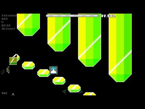 The Janus Miracle by Magadere 100% (Insane Demon)