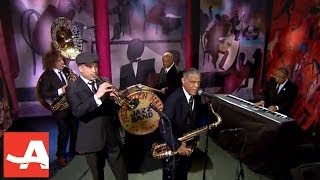 The Preservation Hall Jazz Band performing "Come With Me" | AARP