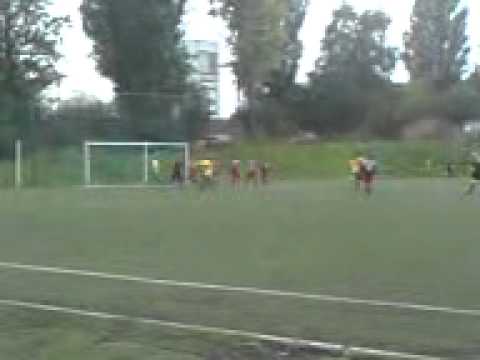 Górnik Bobrowniki Śl. - Tempo Stolarzowice 2:1 (karny 0:1 )