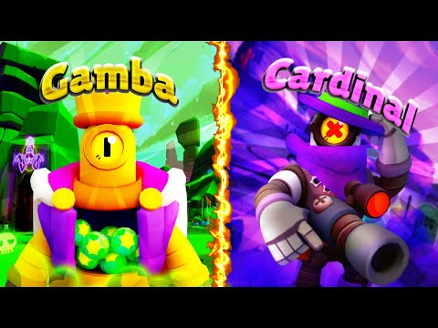 GODS RICO 🔥 | Ft. Gamba 💫