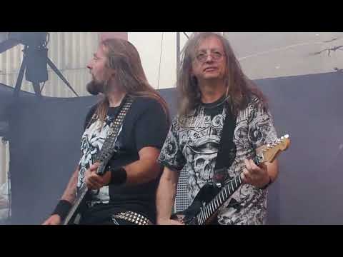 087   Törr   Jihlava, Magmafest 12 8 2022