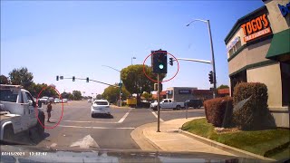 Just A Casual Drive Through Yuba City, CA