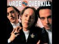 Urge Overkill - Bionic Revolution