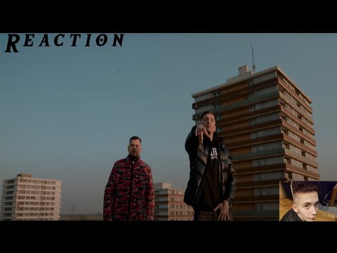 REACTION auf Asche ft. Juri - Ostblock Mentality