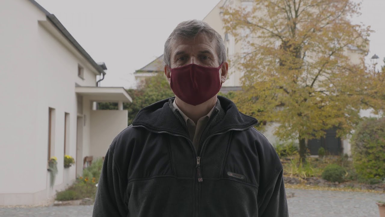 náhled z videa Pomáháme Blansku / Jiří Kaňa