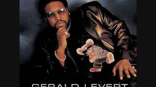 Made To Love Ya {remix}...Gerald Levert