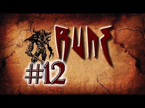 Let's Play - Rune Classic [HD] #12 - In den Fängen der Goblins