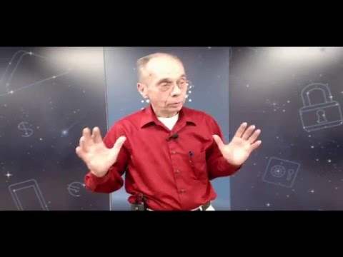 To The Asteroids - and Beyond! - John Lewis (SETI Talks)