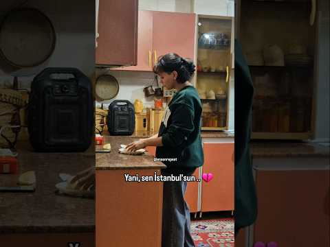 Sen Istanbul'Sun-Gökhan Türkmen. #senistanbulsun#gökhantürkmen #turkishsadmusic#turkishcover #tiktok