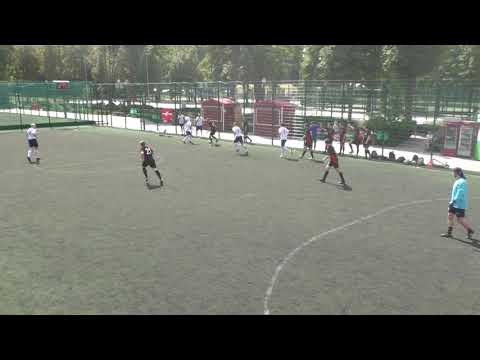 21 КХ 8 тур  13 лига Sigma Software   Irish