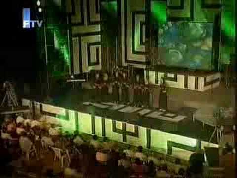 Klapa Narenta - Sinoc kad sam...