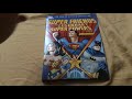 Super Friends The Legendary Super Powers Show The Complete Series 2007 DVD Review