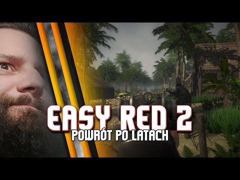 Easy Red 2 / Czyli 7 powodów, by zagrać po latach albo wrócić