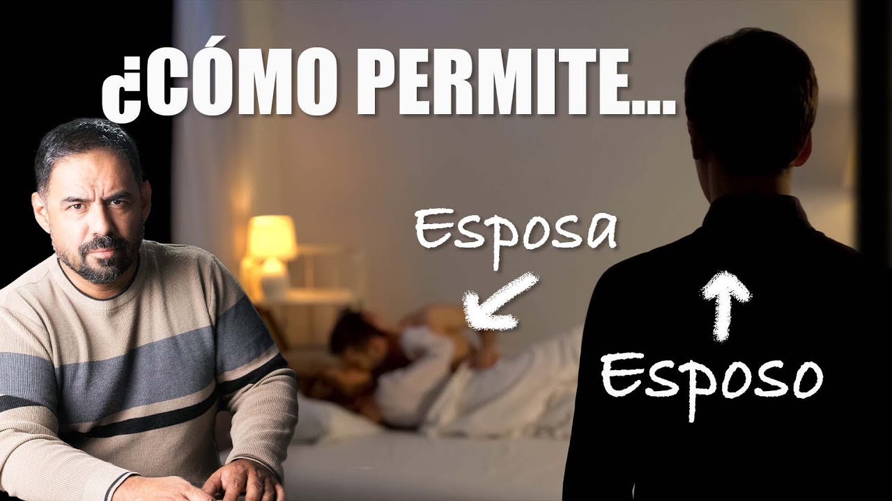 Nunca toleres la infidelidad, es contra tu espíritu