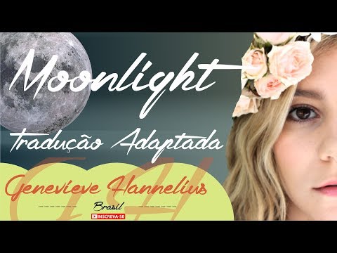 Moonlight - Genevieve Hannelius